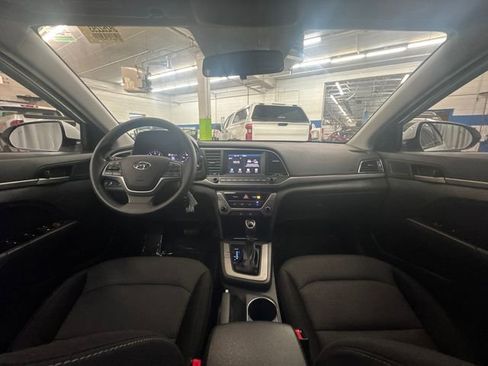 Used 2018 Hyundai Elantra SEL image 26