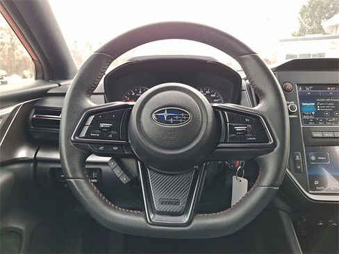 Used 2022 Subaru WRX image 17