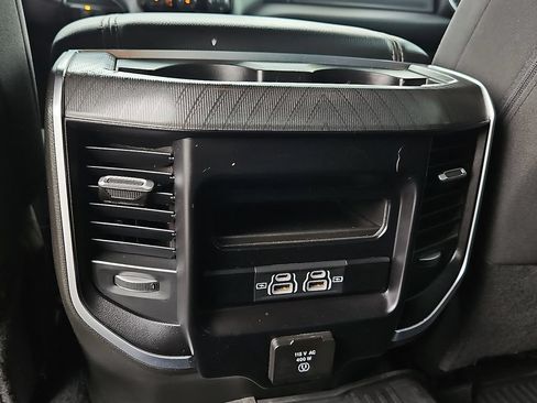 Used 2025 RAM 3500 Lone Star AWD/4WD image 19