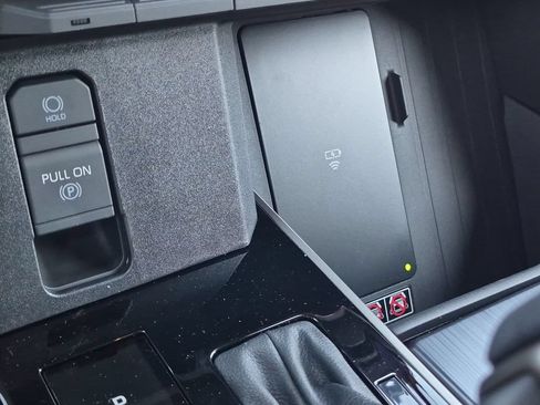 New 2026 Toyota Sequoia Platinum AWD/4WD image 28