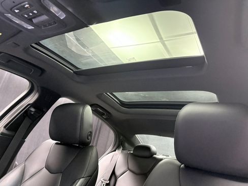 Used 2021 Cadillac CT5 Luxury w/ Sun And Sound Package AWD/4WD image 34