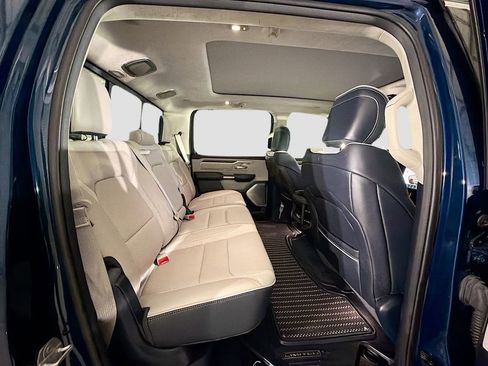 Used 2023 RAM 1500 Limited AWD/4WD image 31