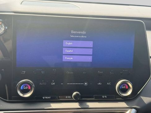 Certified 2024 Lexus RX 350 F Sport w/ Convenience Package AWD/4WD image 34