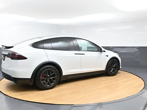 Used 2023 Tesla Model X Plaid AWD/4WD image 47