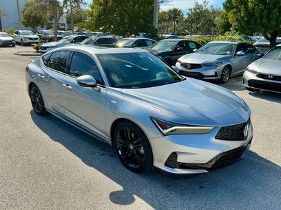 New 2026 Acura Integra A-Spec