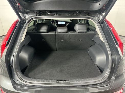 Used 2024 Kia Niro Wind FWD image 28