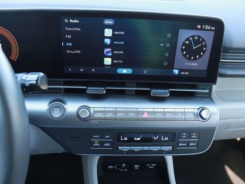 Used 2025 Hyundai Kona SEL image 14