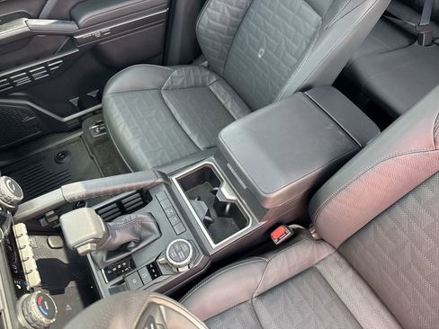 Certified 2026 Toyota 4Runner TRD Off-Road Premium AWD/4WD image 23