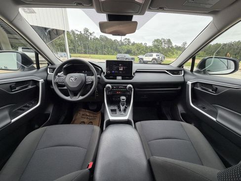 Used 2024 Toyota RAV4 LE FWD image 15