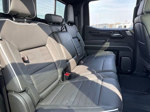 New 2026 GMC Sierra 1500 AT4X AWD/4WD image 38