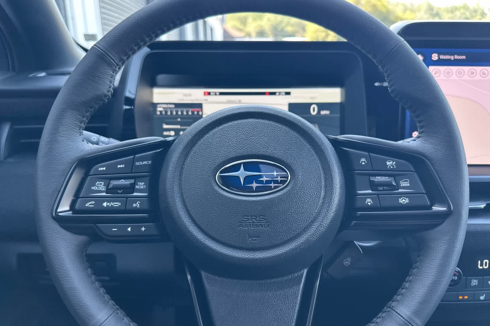 New 2026 Subaru Outback Limited w/ Premium/Limited Plus Package AWD/4WD image 23