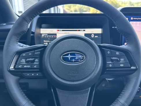 New 2026 Subaru Outback Limited AWD/4WD image 23