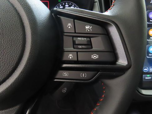 New 2026 Subaru Crosstrek 2.5i Limited AWD/4WD image 13