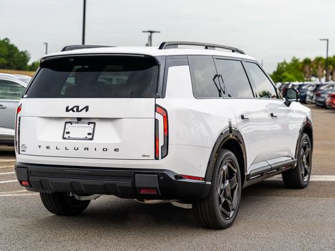 New 2027 Kia Telluride X-Line SX Prestige AWD/4WD image 5