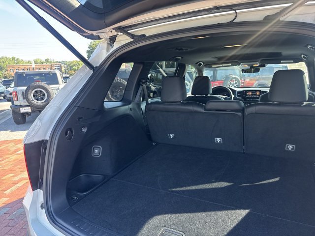 Certified 2024 Honda Passport EX-L image 29