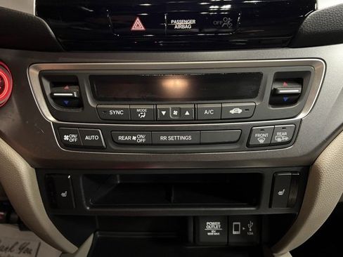 Used 2020 Honda Ridgeline RTL image 41