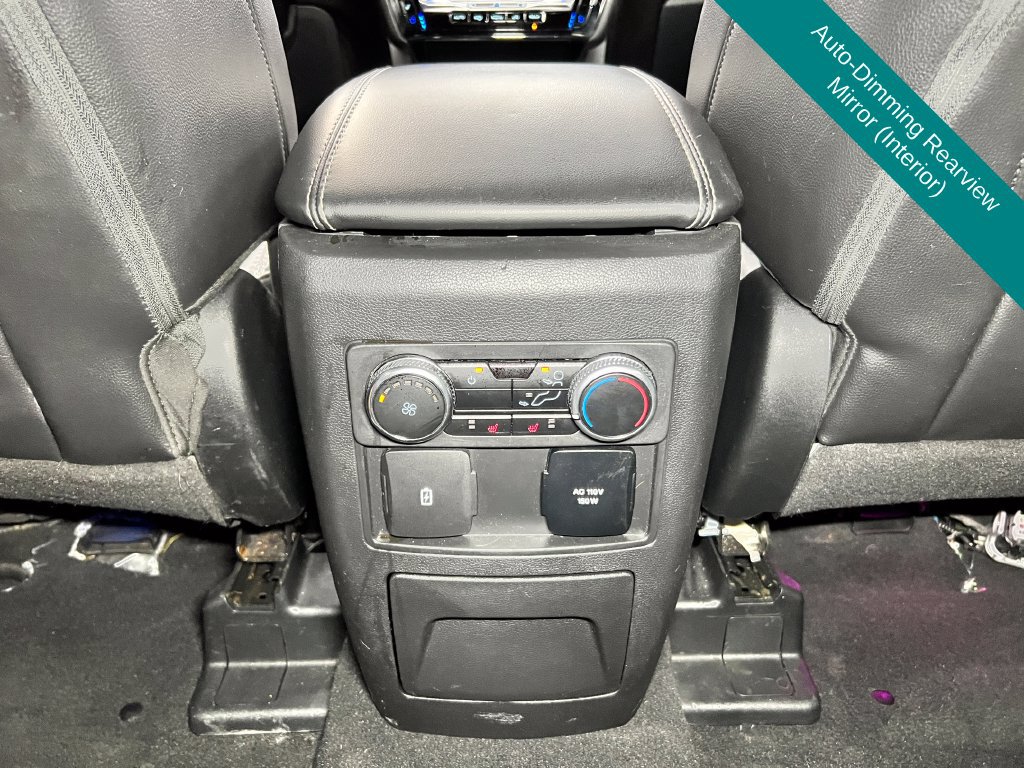 Used 2023 Ford Explorer ST w/ Equipment Group 401A AWD/4WD image 22