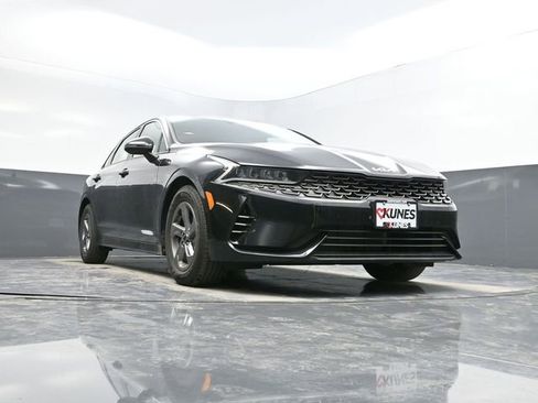 Used 2023 Kia K5 LXS image 43