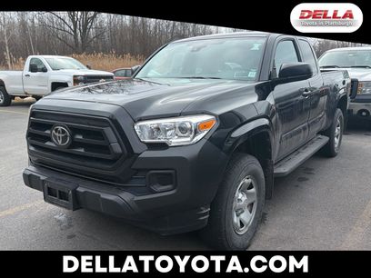 Used 2023 Toyota Tacoma SR