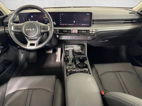 Used 2025 Kia K5 EX FWD image 24