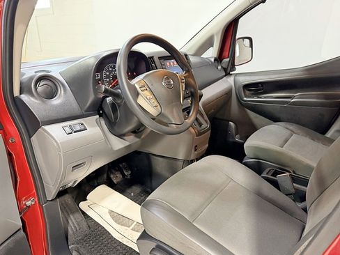 Used 2021 Nissan NV200 SV FWD image 23