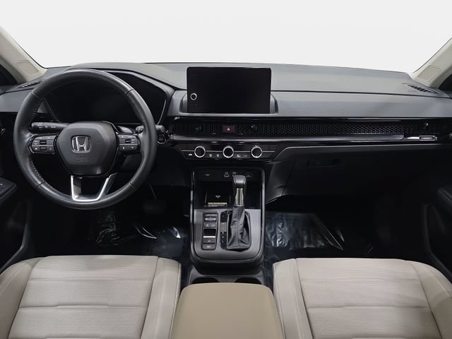 Used 2024 Honda CR-V EX-L image 10