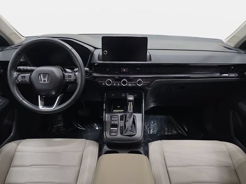 Used 2024 Honda CR-V EX-L image 10