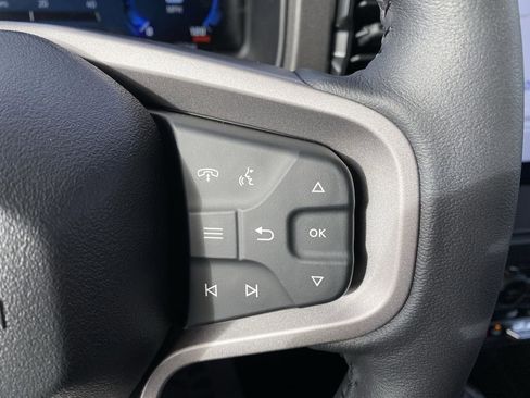 New 2025 Ford Bronco Badlands w/ Sasquatch Package image 36