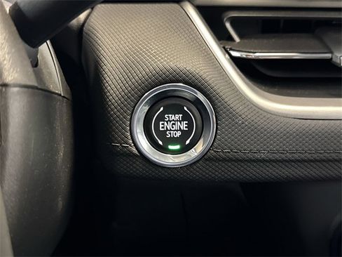 Used 2026 Chevrolet TrailBlazer LS w/ LS Convenience Package image 16