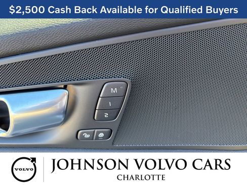 New 2026 Volvo XC60 B5 Plus w/ Protection Package Premier image 12
