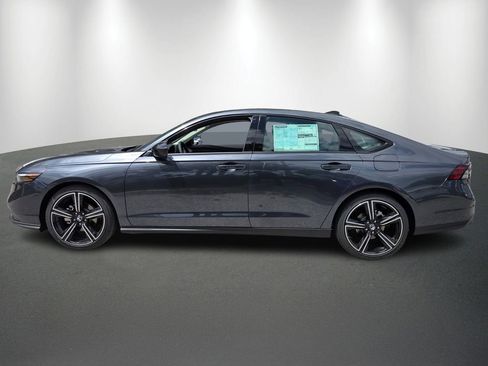 New 2026 Honda Accord SE image 4
