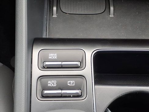 Certified 2025 Hyundai Sonata N Line image 23