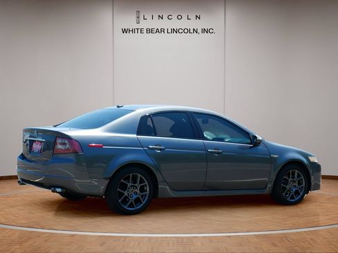 Used 2008 Acura TL FWD image 5