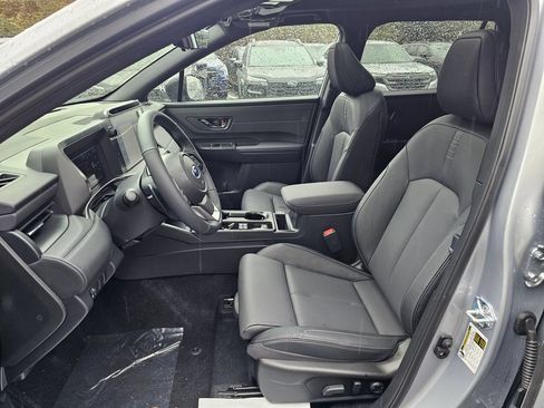 New 2026 Subaru Outback Touring XT AWD/4WD image 18