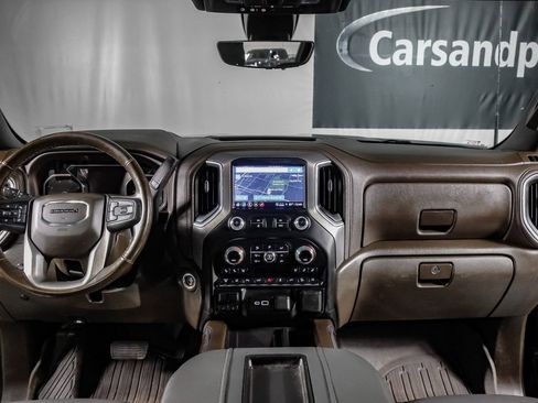 Used 2022 GMC Sierra 2500 Denali w/ Denali Ultimate Package AWD/4WD image 14