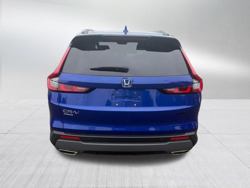 Used 2024 Honda CR-V Sport-L image 12