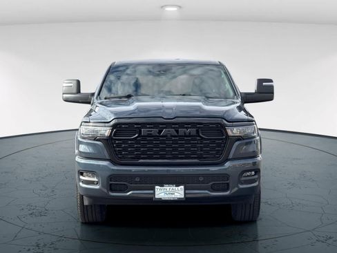 New 2026 RAM 1500 Big Horn image 10