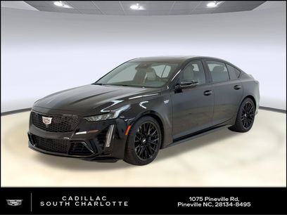 Used 2024 Cadillac CT5 V Blackwing w/ Super Cruise 2 Package