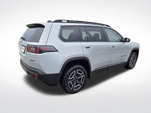 New 2026 Jeep Cherokee Limited AWD/4WD image 3