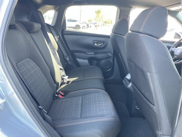 Used 2025 Honda HR-V Sport image 25