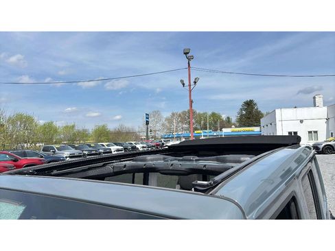 Used 2025 Jeep Wrangler Unlimited Rubicon 4xe w/ Convenience Group image 14