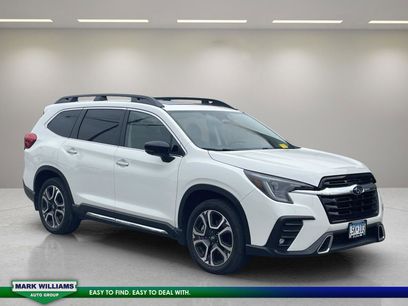 Used 2024 Subaru Ascent Touring
