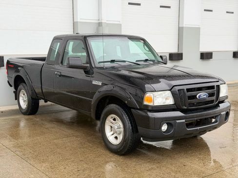 Used 2011 Ford Ranger Sport image 7