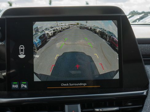 New 2026 Subaru Outback Premium image 17