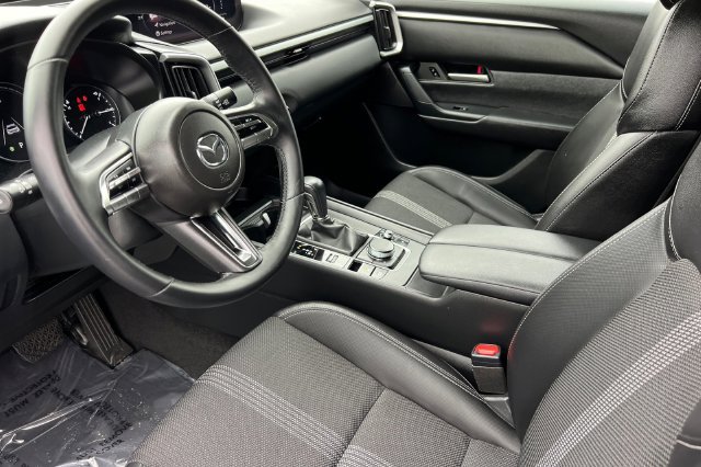 Used 2025 MAZDA CX-50 AWD 2.5 S w/ Weather Package image 10