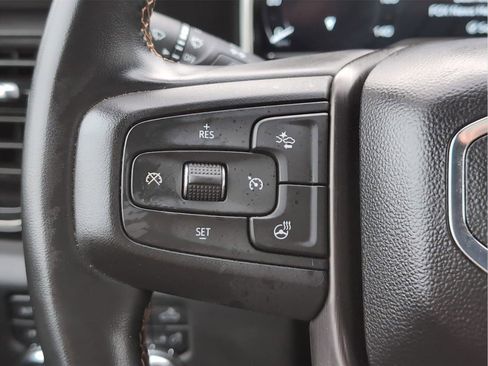 Used 2024 GMC Sierra 2500 AT4 w/ AT4 Premium Plus Package image 25