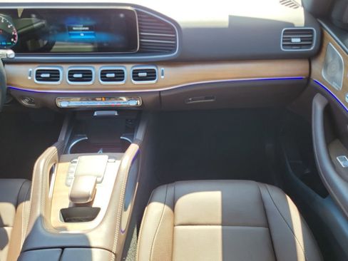 Used 2021 Mercedes-Benz GLE 450 4MATIC image 17