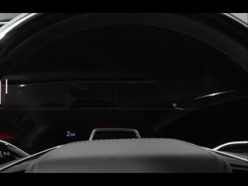 New 2026 Cadillac Lyriq V w/ LPO, Floor Liner Package AWD/4WD image 8
