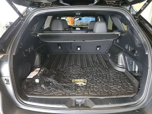 Used 2024 Subaru Outback Wilderness AWD/4WD image 24