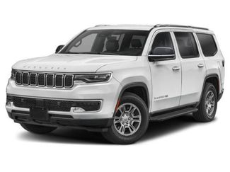Used 2024 Jeep Wagoneer 4WD w/ Premium Group I video 1